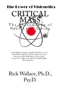 Critical Mass: The Phenomenon of Next Level Living.