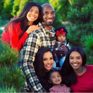 Vanessa Bryant Posts First Statement Since Deaths Of Kobe Bryant And Daughter Gianna