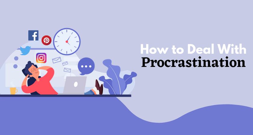 Battling Procrastination